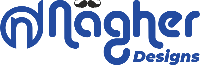 Nagher Logo